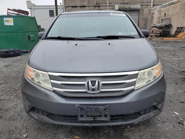 2011 Honda Odyssey Ex VIN: 5FNRL5H49BB003907 Lot: 42004074