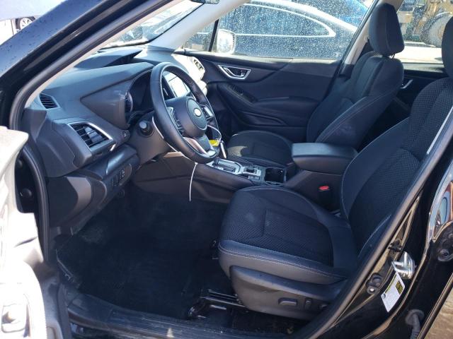 2020 SUBARU FORESTER P JF2SKAJC4LH581057