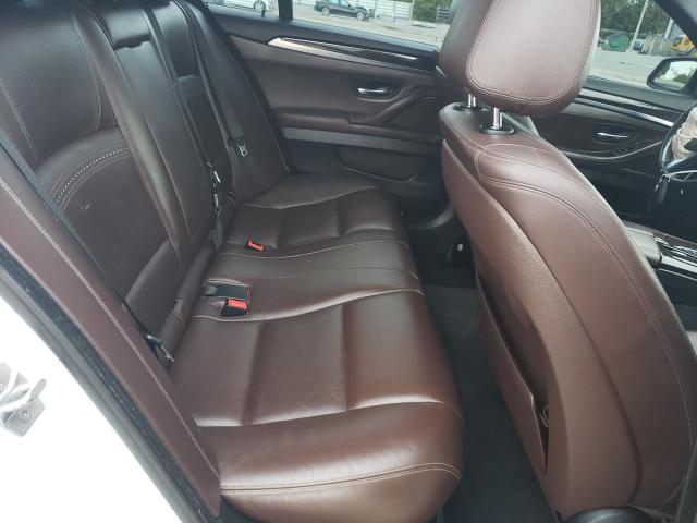2016 BMW 535 I WBA5B1C51GG132566