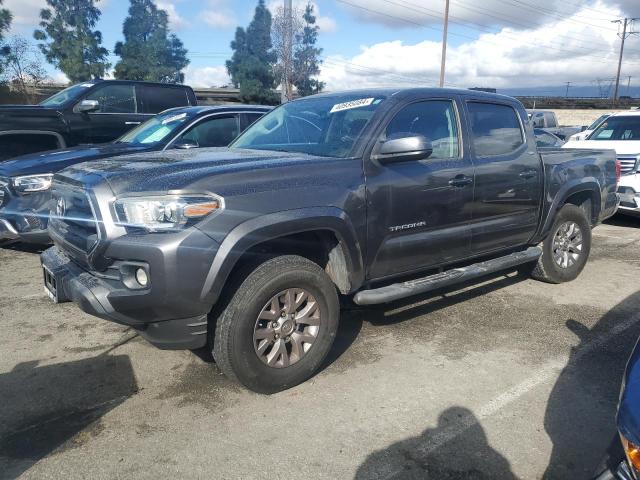 2016 Toyota Tacoma 