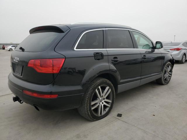 2007 Audi Q7 4.2 Quattro Premium VIN: WA1BV94L97D054414 Lot: 44040954