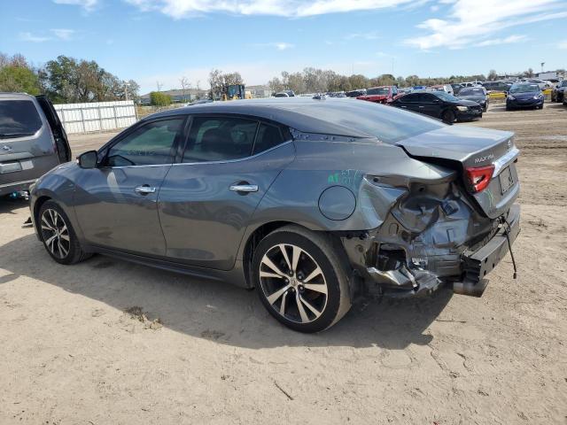 2016 NISSAN MAXIMA 3.5 1N4AA6AP0GC907409
