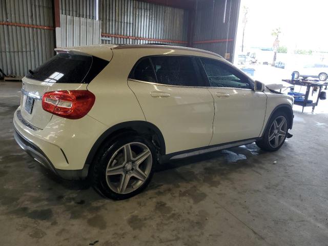 VIN WDCTG4EB7FJ130025 2015 Mercedes-Benz GLA-Class,... no.3