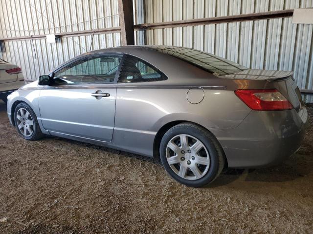 2006 Honda Civic Lx VIN: 2HGFG12636H545760 Lot: 41704984