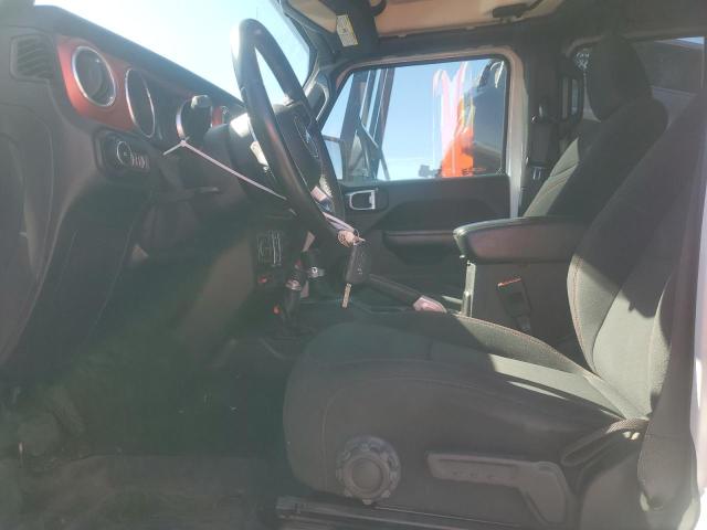 2018 JEEP WRANGLER U - 1C4HJXFG4JW113588