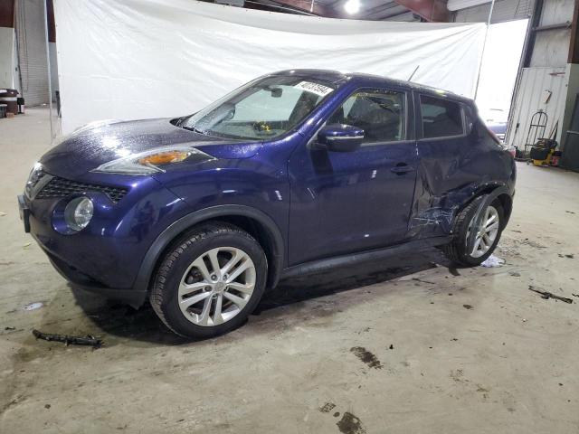 2015 NISSAN JUKE S AWD - JN8AF5MV8FT565596