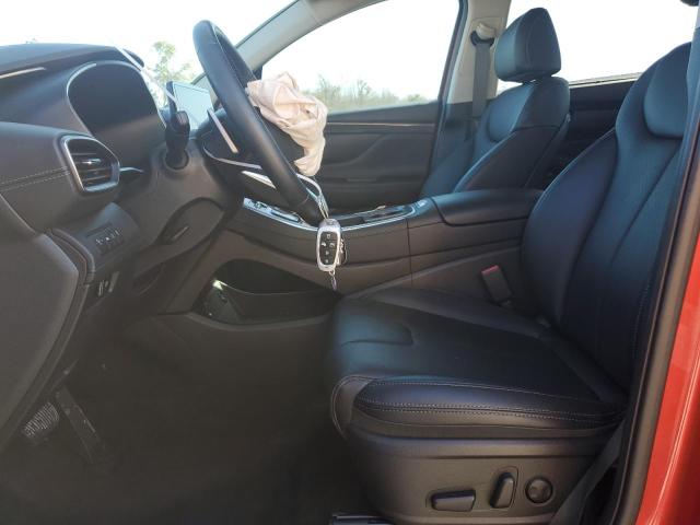 2023 HYUNDAI SANTA FE S 5NMS34AJ4PH574383