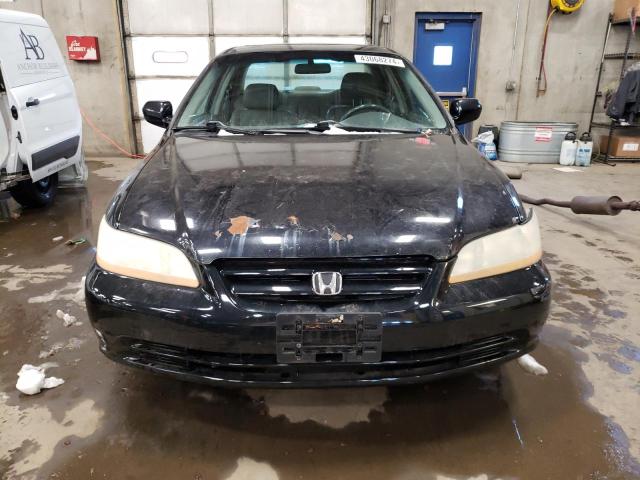 1HGCG16571A061571 2001 Honda Accord Ex