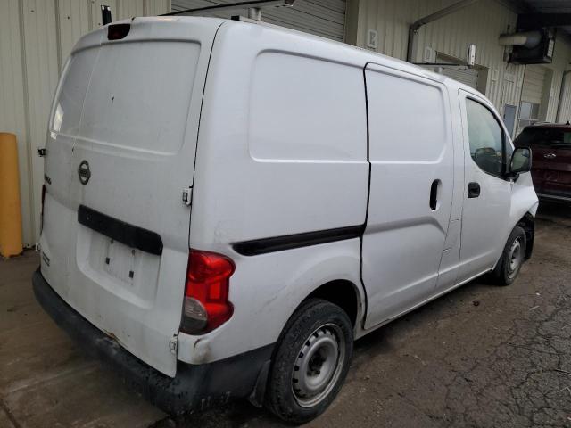 2015 Nissan Nv200 2.5S VIN: 3N6CM0KN1FK729164 Lot: 41367324