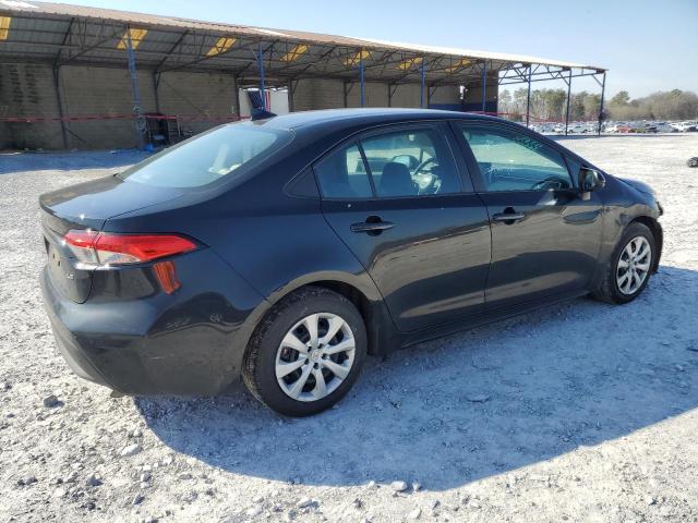 2020 TOYOTA COROLLA LE - 5YFEPRAE8LP133258