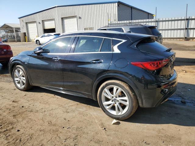 2018 Infiniti Qx30 Base VIN: SJKCH5CP2JA044022 Lot: 43792384