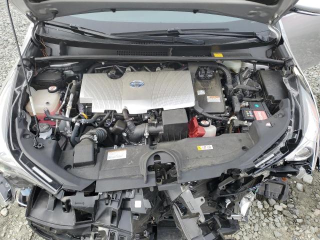 2017 TOYOTA PRIUS JTDKARFUXH3541331