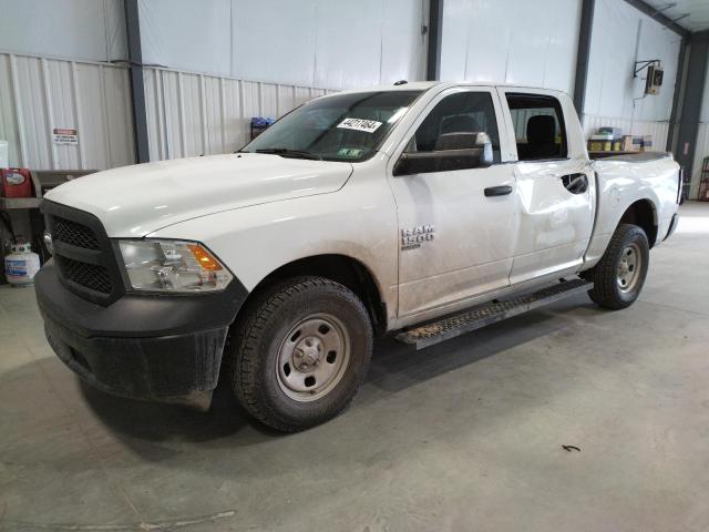 2022 Ram 1500 Classic Tradesman VIN: 3C6RR7KG7NG375491 Lot: 44217464