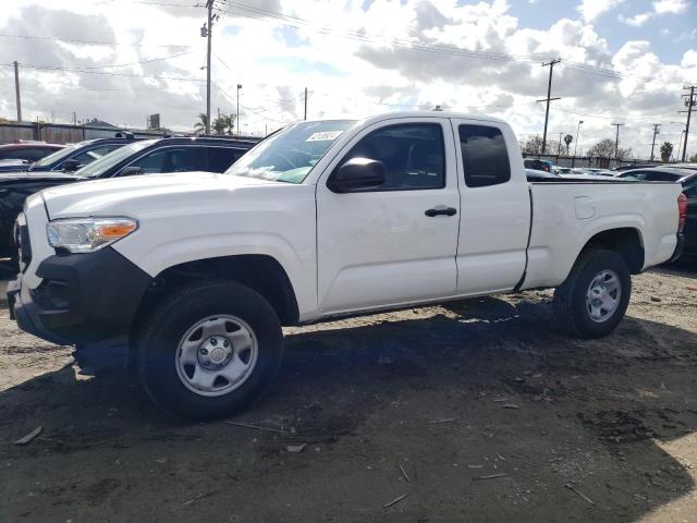 2020 Toyota Tacoma 