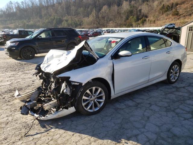 VIN 5NPE24AF3KH778907 2015 CHRYSLER 200 no.1