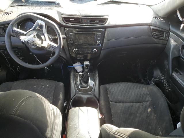 2020 NISSAN ROGUE S 5N1AT2MV5LC798054