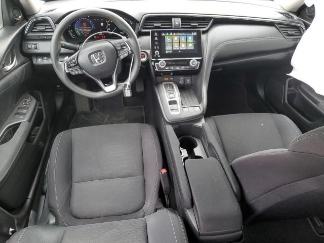 2019 HONDA INSIGHT EX - 19XZE4F59KE017781