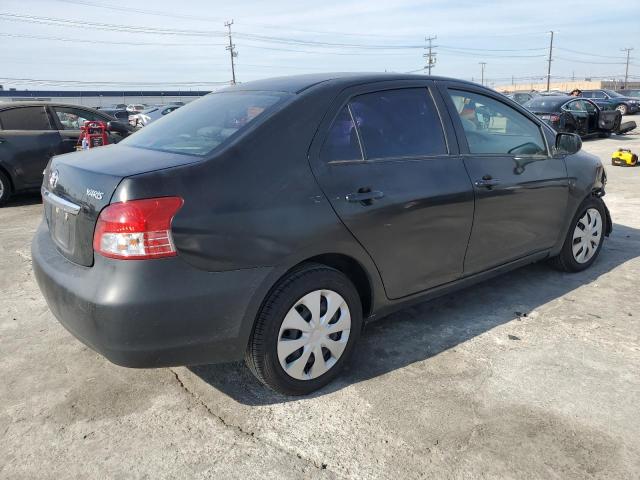 2008 Toyota Yaris VIN: JTDBT923484012295 Lot: 43050064