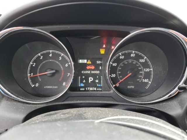 2016 MITSUBISHI OUTLANDER JA4AR3AW7GZ044270