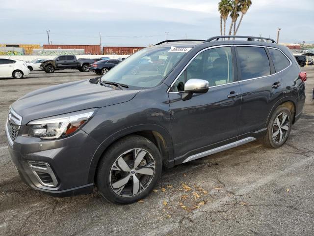 2021 SUBARU FORESTER T JF2SKAXCXMH473017