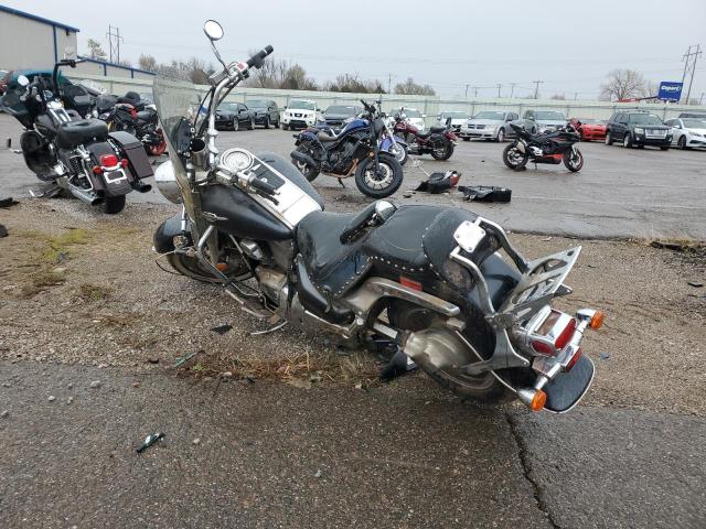 2006 SUZUKI C90 - JS1VY52AX62101782