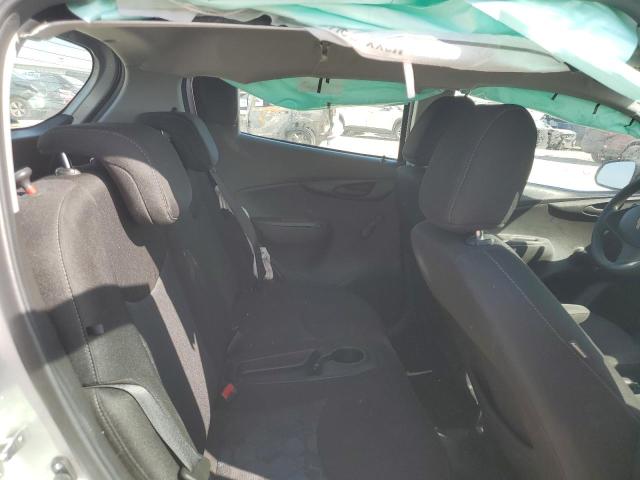 2018 CHEVROLET SPARK LS - KL8CB6SA8JC451895