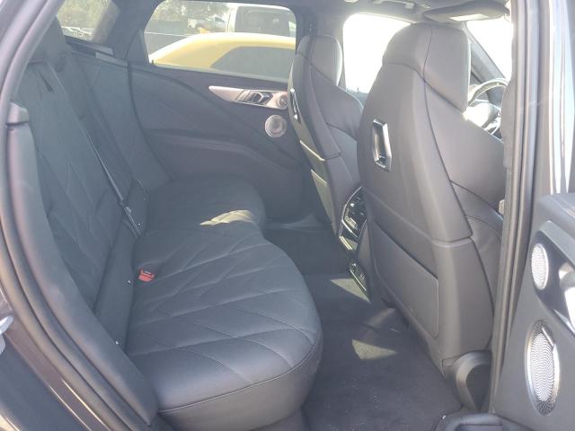 2023 BMW XM 5YM23CS02P9S46110