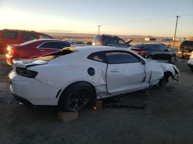 2018 CHEVROLET CAMARO ZL1 - 1G1FJ1R63J0174207