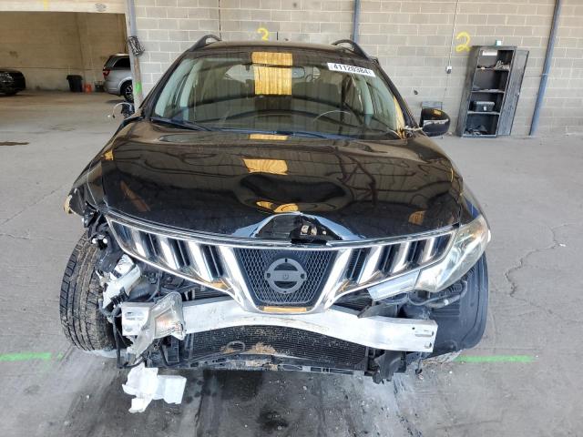 VIN 1N4AL3AP1EC199385 2009 NISSAN MURANO no.5