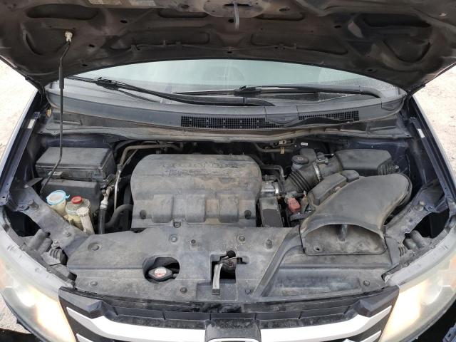 2015 HONDA ODYSSEY EX 5FNRL5H64FB080417