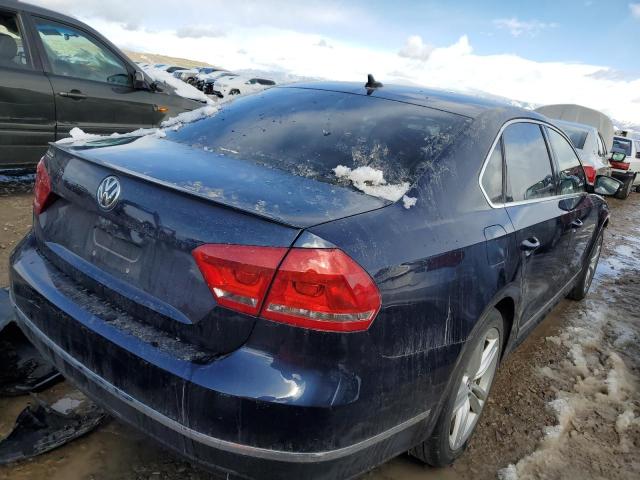 2015 VOLKSWAGEN PASSAT SE - 1VWBT7A31FC040142