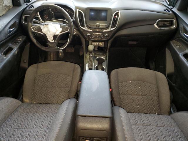 2023 CHEVROLET EQUINOX LT 3GNAXUEG2PS142390