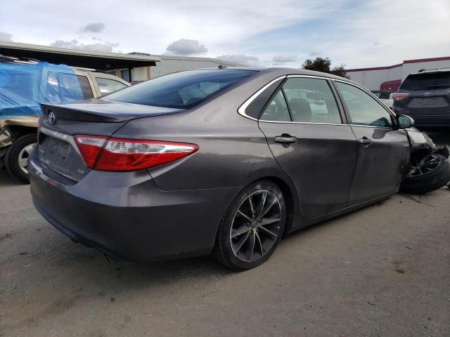 2015 TOYOTA CAMRY LE 4T1BF1FK0FU888557
