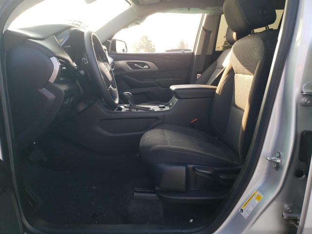2019 CHEVROLET TRAVERSE L 1GNERFKW5KJ121109