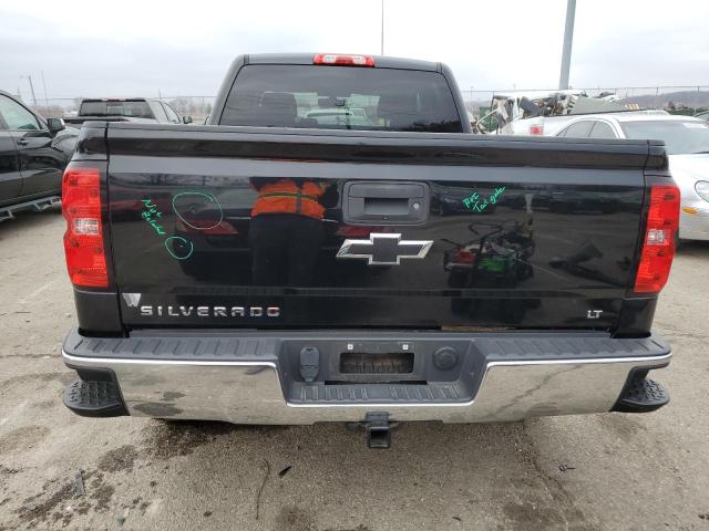 2016 CHEVROLET SILVERADO - 1GCVKREH1GZ415546