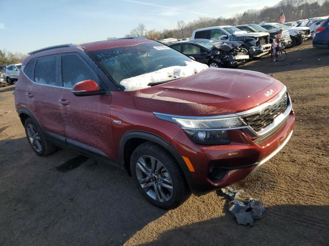 2023 KIA SELTOS S KNDEUCAA6P7461420