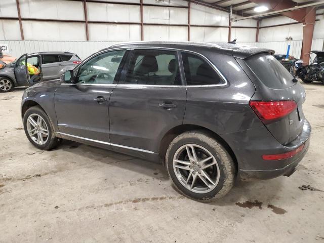 WA1LFAFP7EA036642 2014 AUDI Q5 - Image 2