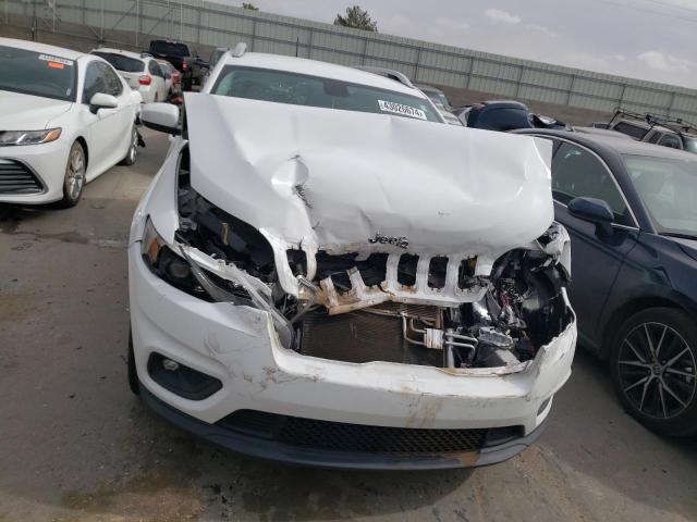 Lot #2407223012 2019 JEEP CHEROKEE L salvage car