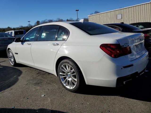2015 BMW 740 LXI WBAYF4C55FD874195