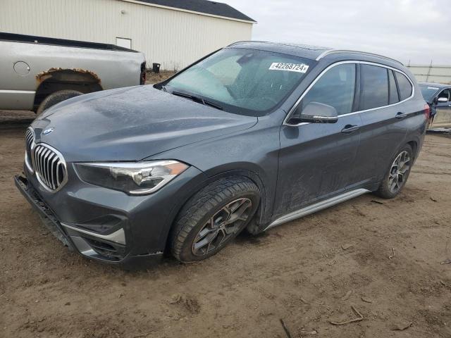 Vin: wbxjg9c06l5p33308, lot: 42268724, bmw x1 xdrive28i 20201