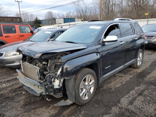 2014 GMC Terrain SLT