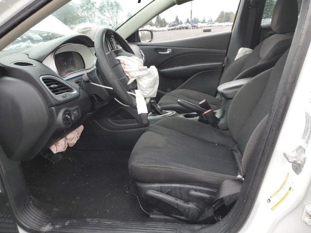 2016 DODGE DART SXT 1C3CDFBB1GD739646