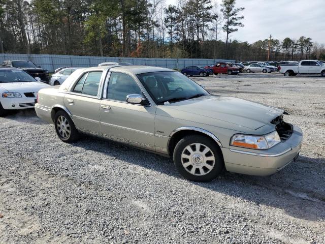 2003 Mercury Grand Marquis Ls VIN: 2MEHM75W23X684213 Lot: 40650184