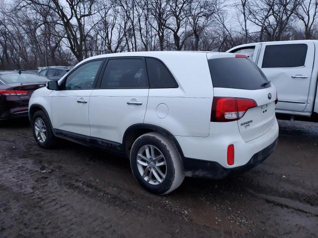 2015 Kia Sorento - Image 2