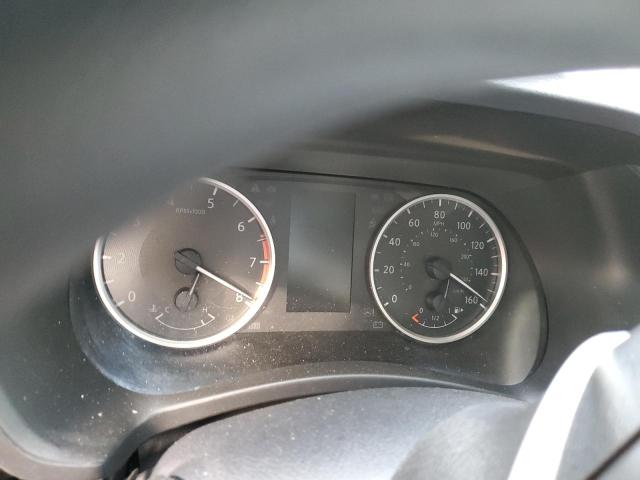 2022 NISSAN SENTRA S 3N1AB8BV6NY293120
