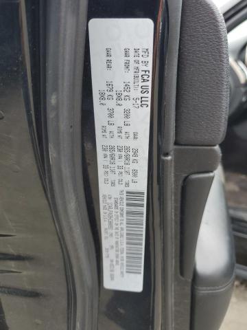 2017 JEEP GRAND CHER 1C4RJFAG9HC900991