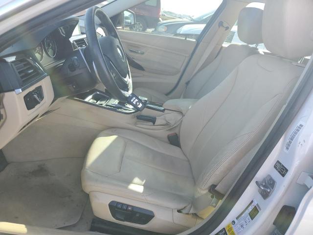 2015 BMW 328 XI - WBA3G7C50FK296933