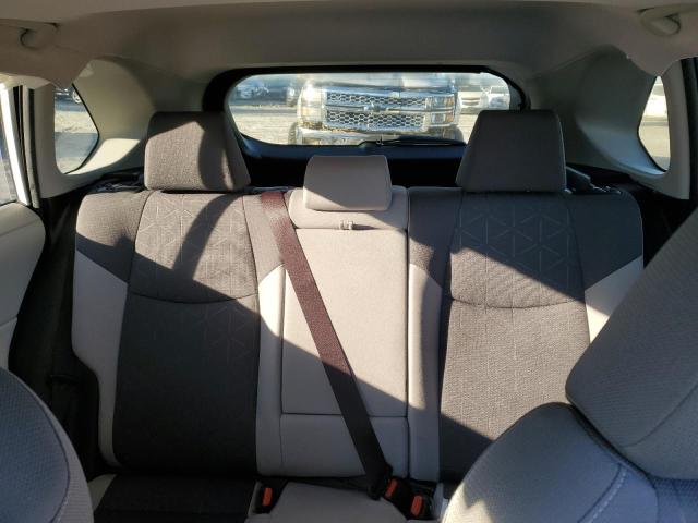 2019 TOYOTA RAV4 XLE JTMW1RFV9KD030608