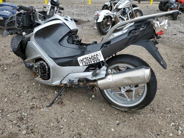 2010 BMW R1200 RT - WB1044005AZW18114