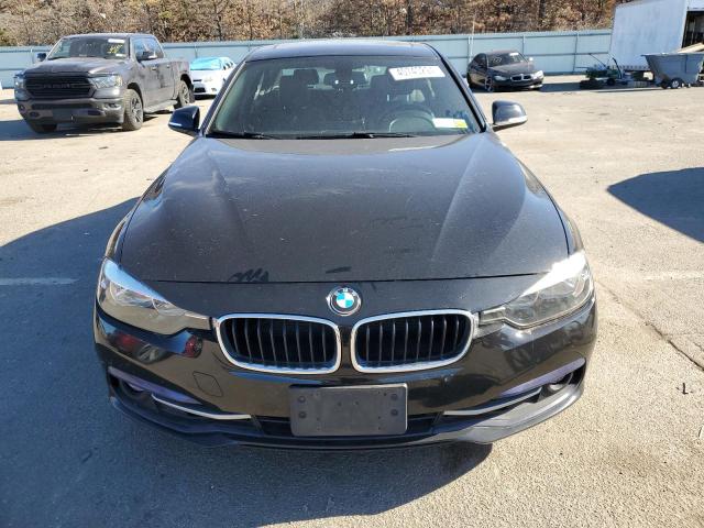 2017 BMW 330 XI WBA8D9G52HNT90740